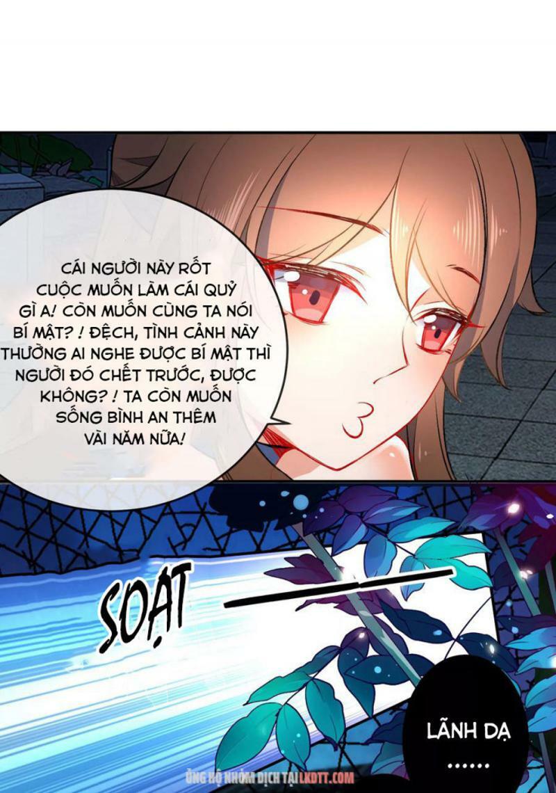 Tiểu Yêu Tinh Điều Giáo Bảo Điển: Chapter 80