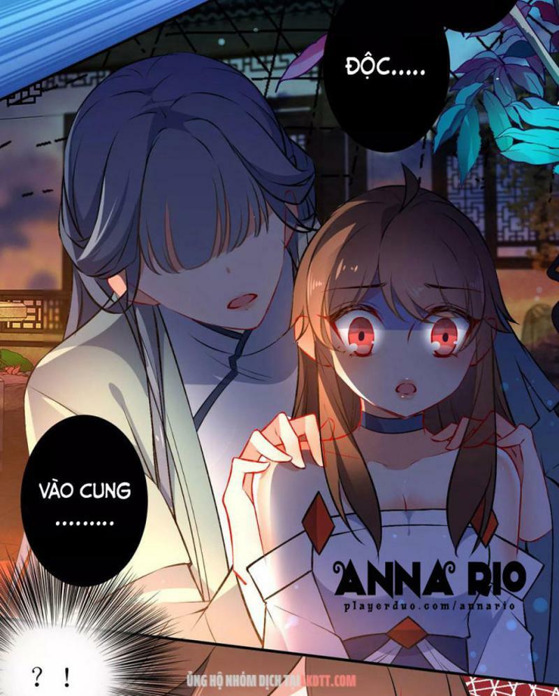 Tiểu Yêu Tinh Điều Giáo Bảo Điển: Chapter 80