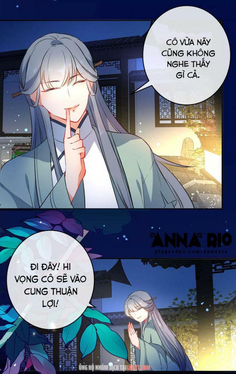 Tiểu Yêu Tinh Điều Giáo Bảo Điển: Chapter 80