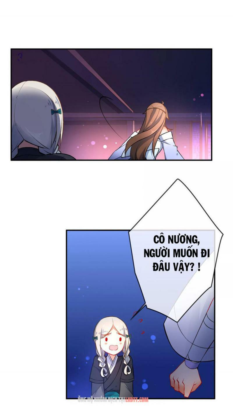 Tiểu Yêu Tinh Điều Giáo Bảo Điển: Chapter 80