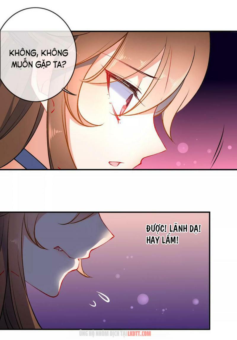 Tiểu Yêu Tinh Điều Giáo Bảo Điển: Chapter 80