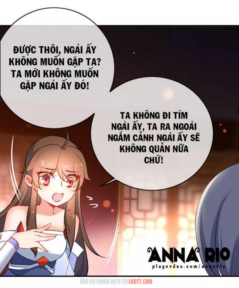 Tiểu Yêu Tinh Điều Giáo Bảo Điển: Chapter 80