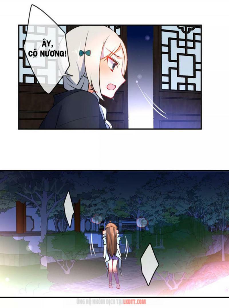 Tiểu Yêu Tinh Điều Giáo Bảo Điển: Chapter 80