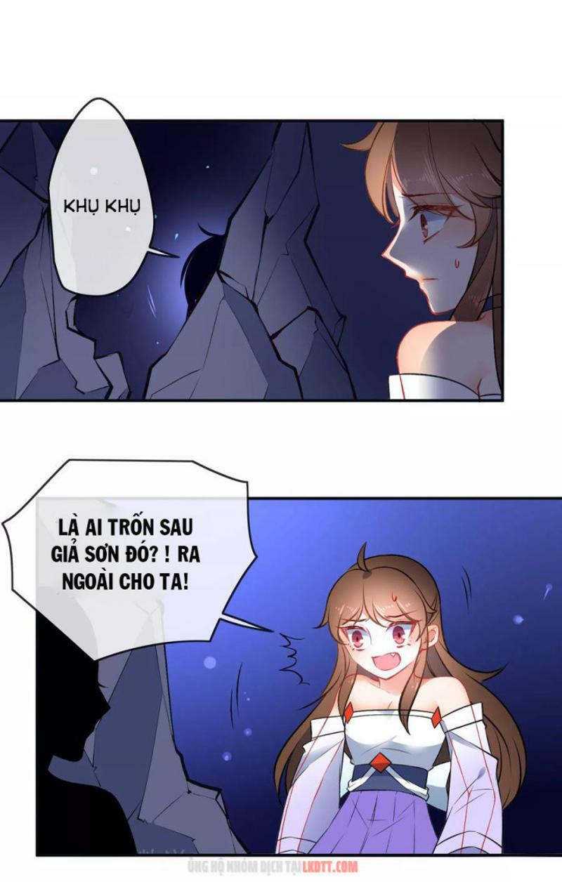 Tiểu Yêu Tinh Điều Giáo Bảo Điển: Chapter 80