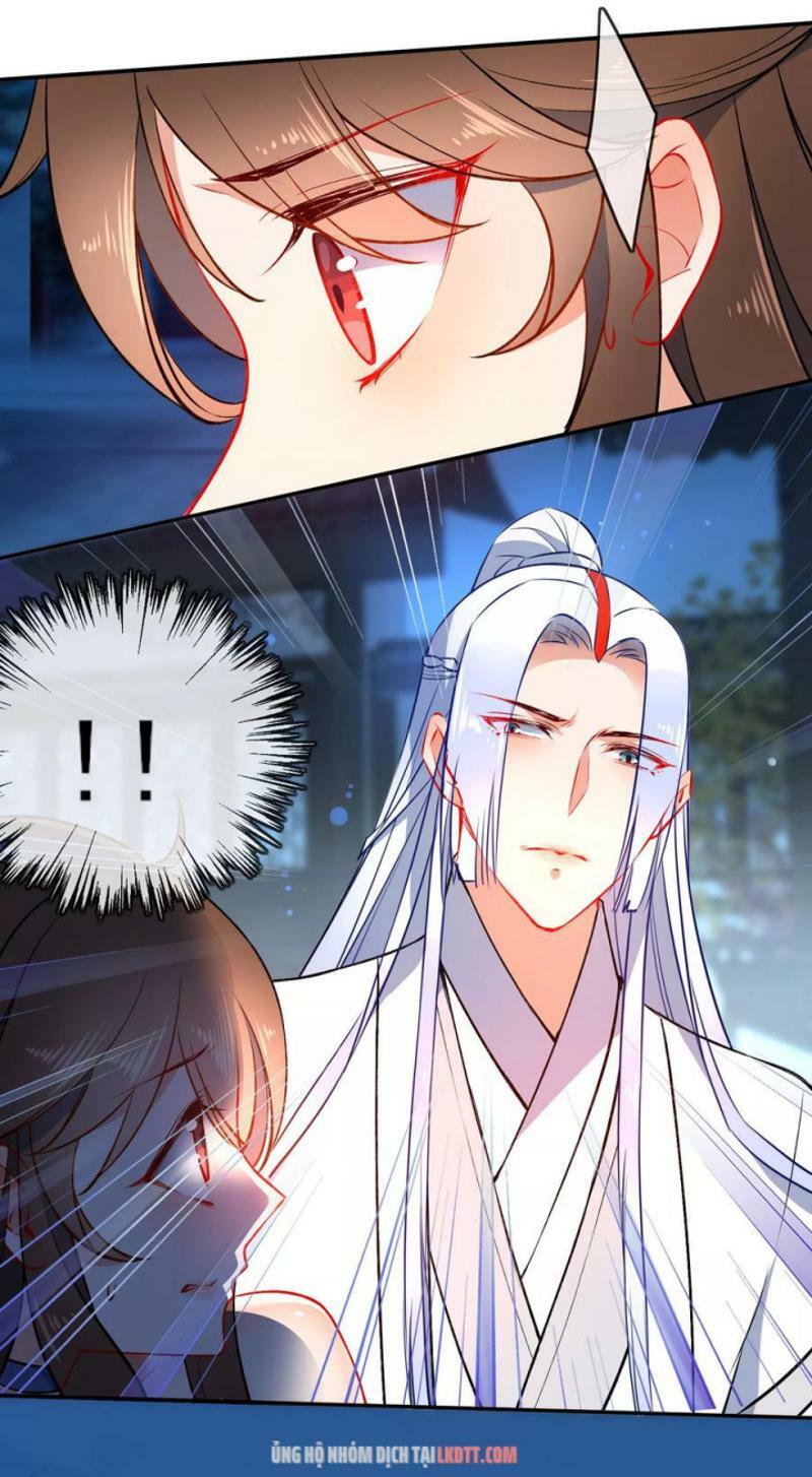 Tiểu Yêu Tinh Điều Giáo Bảo Điển: Chapter 81