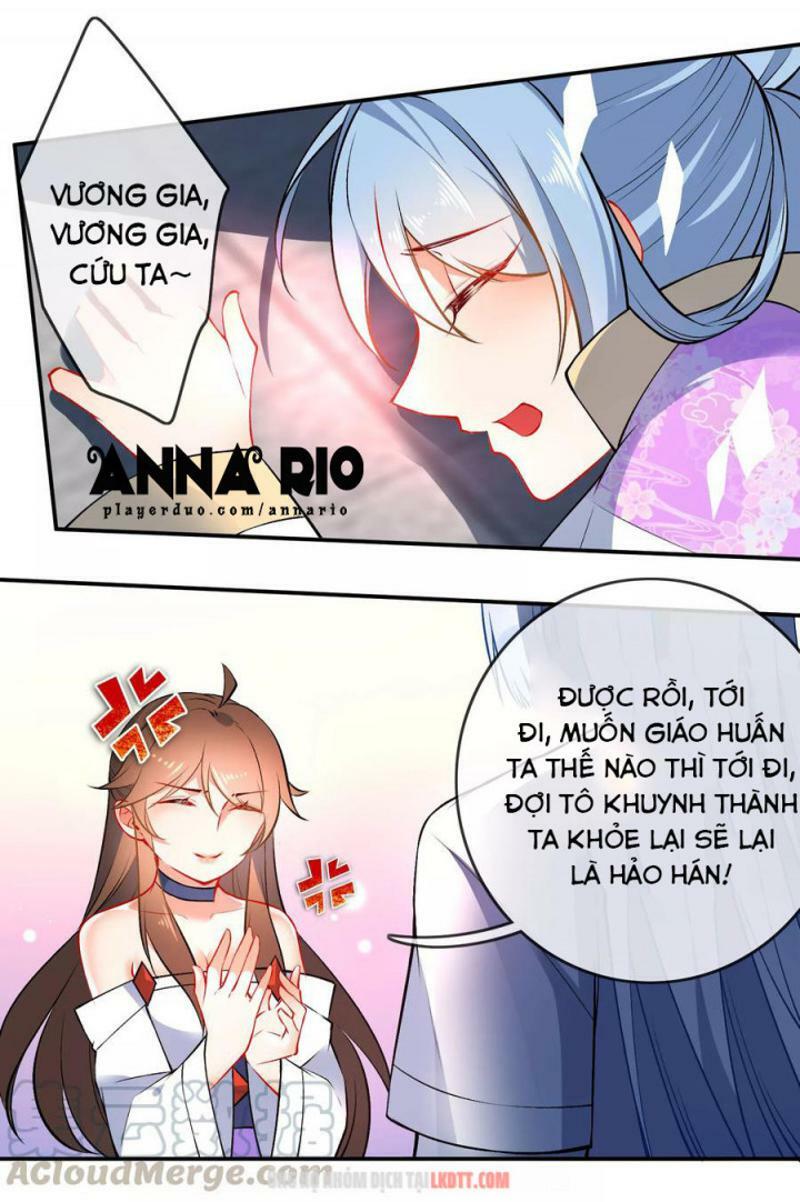 Tiểu Yêu Tinh Điều Giáo Bảo Điển: Chapter 81
