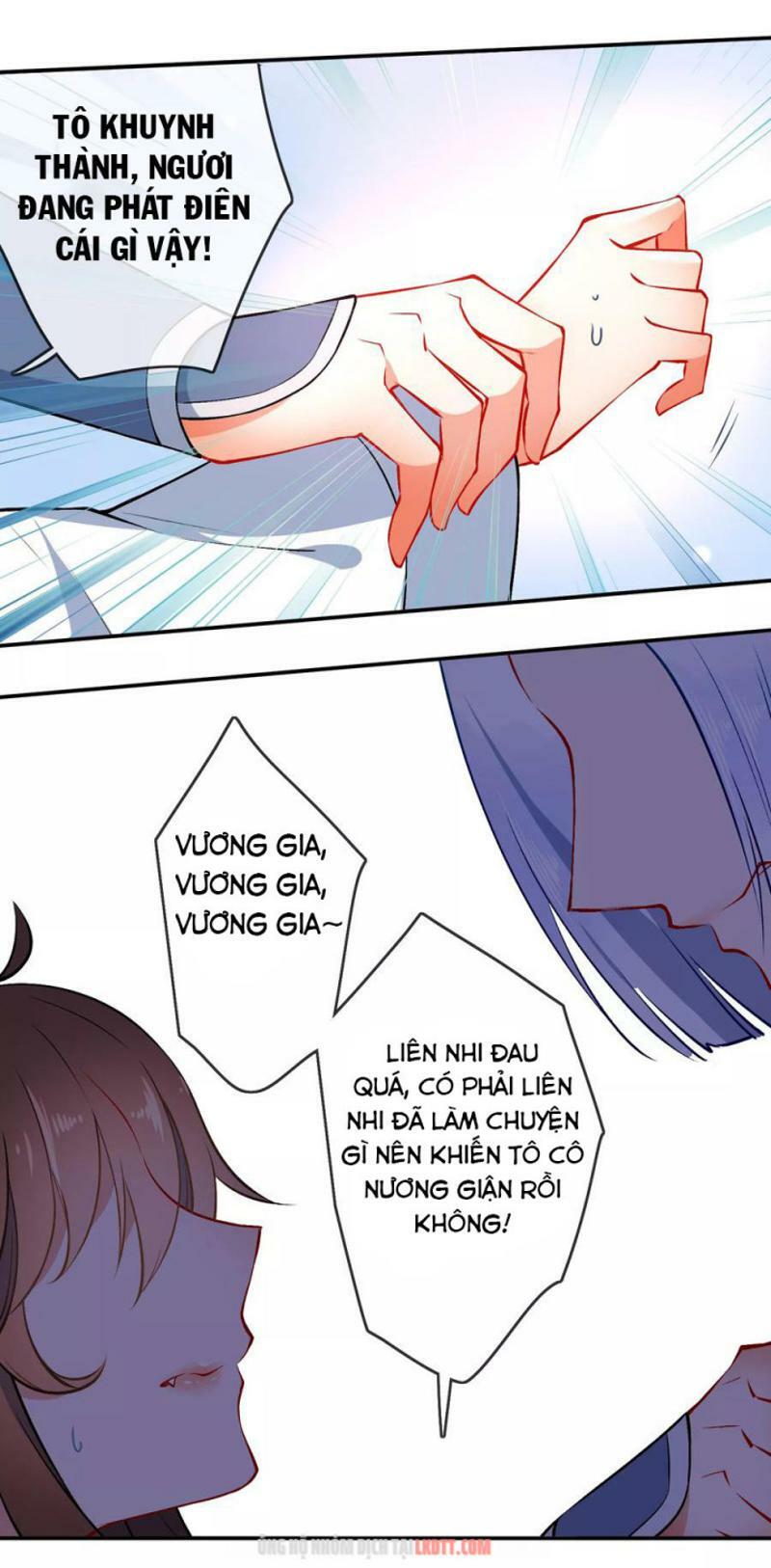 Tiểu Yêu Tinh Điều Giáo Bảo Điển: Chapter 81