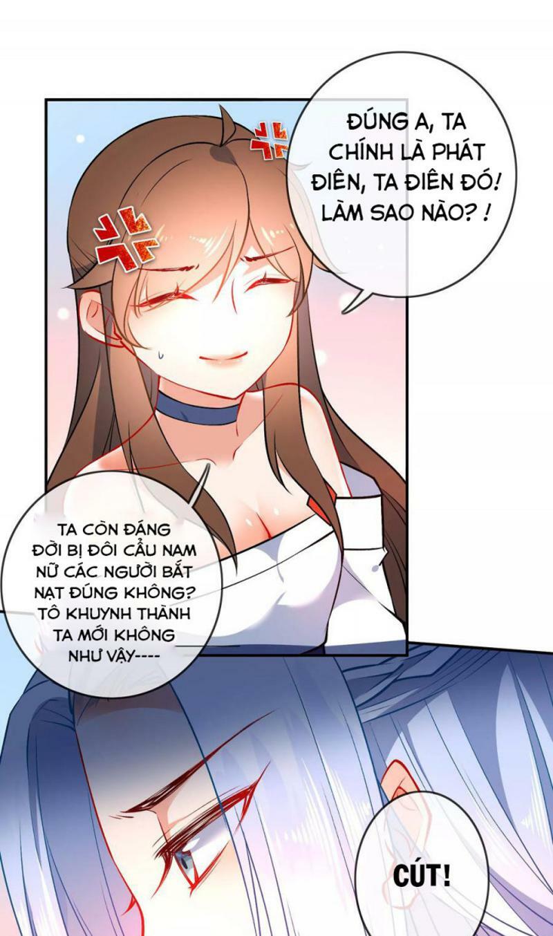 Tiểu Yêu Tinh Điều Giáo Bảo Điển: Chapter 81