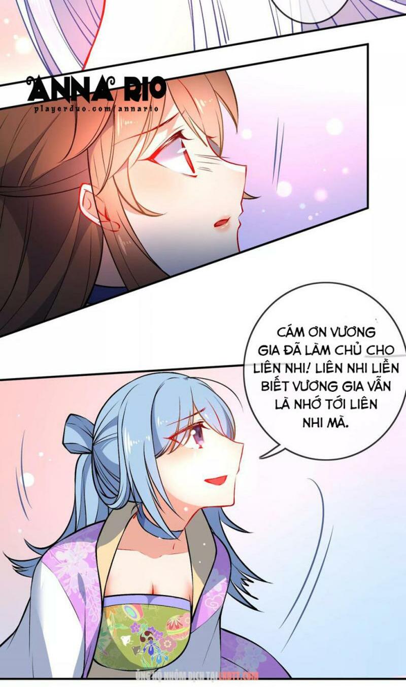 Tiểu Yêu Tinh Điều Giáo Bảo Điển: Chapter 81
