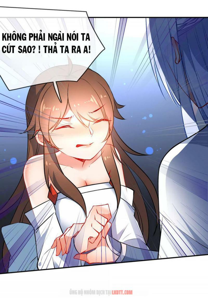 Tiểu Yêu Tinh Điều Giáo Bảo Điển: Chapter 81