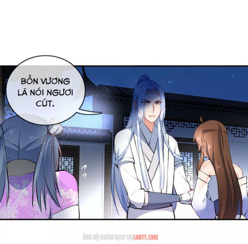 Tiểu Yêu Tinh Điều Giáo Bảo Điển: Chapter 81