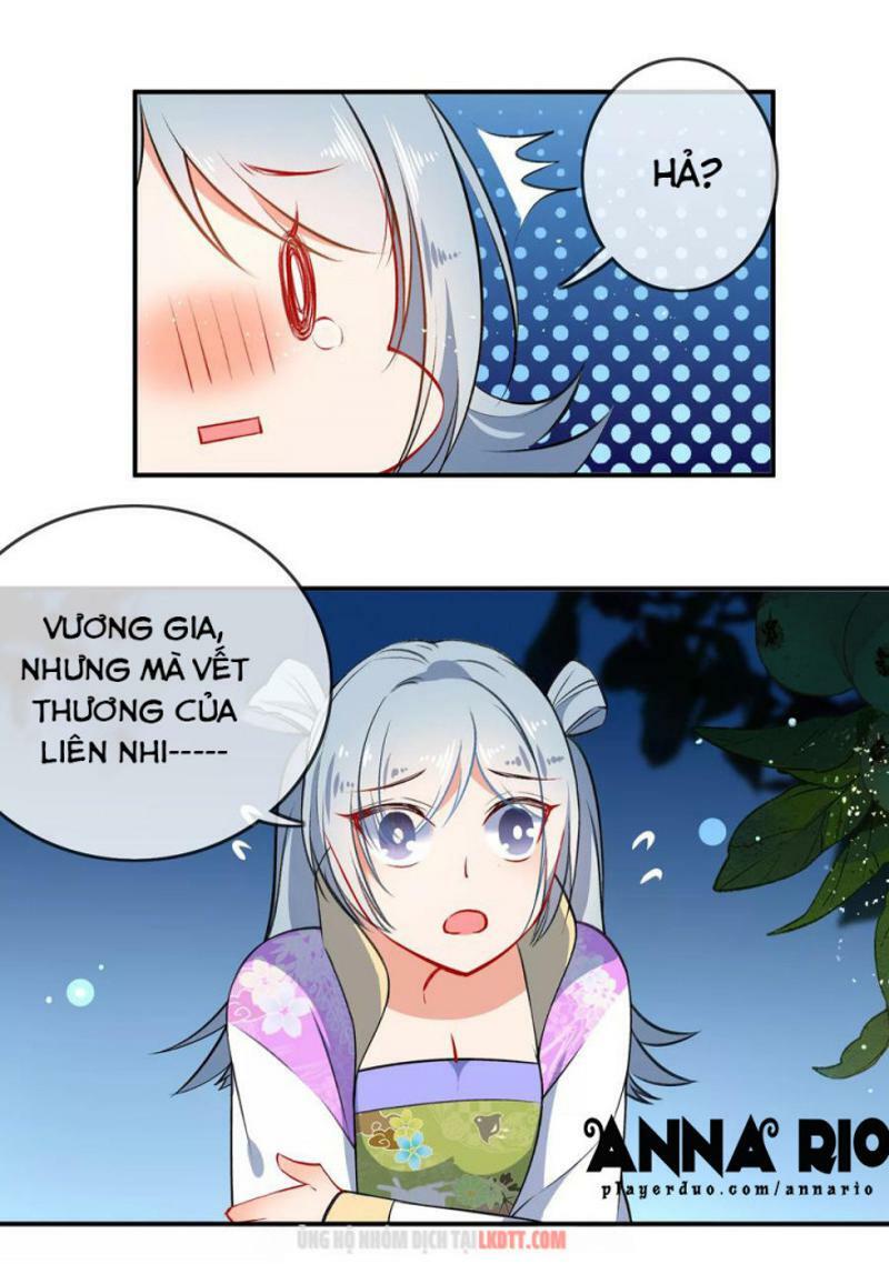 Tiểu Yêu Tinh Điều Giáo Bảo Điển: Chapter 81