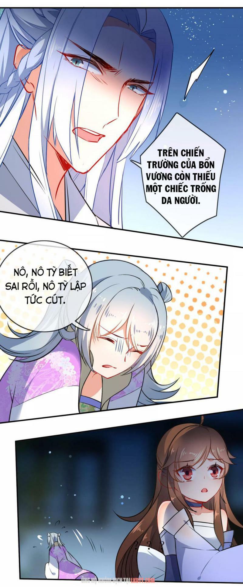 Tiểu Yêu Tinh Điều Giáo Bảo Điển: Chapter 81