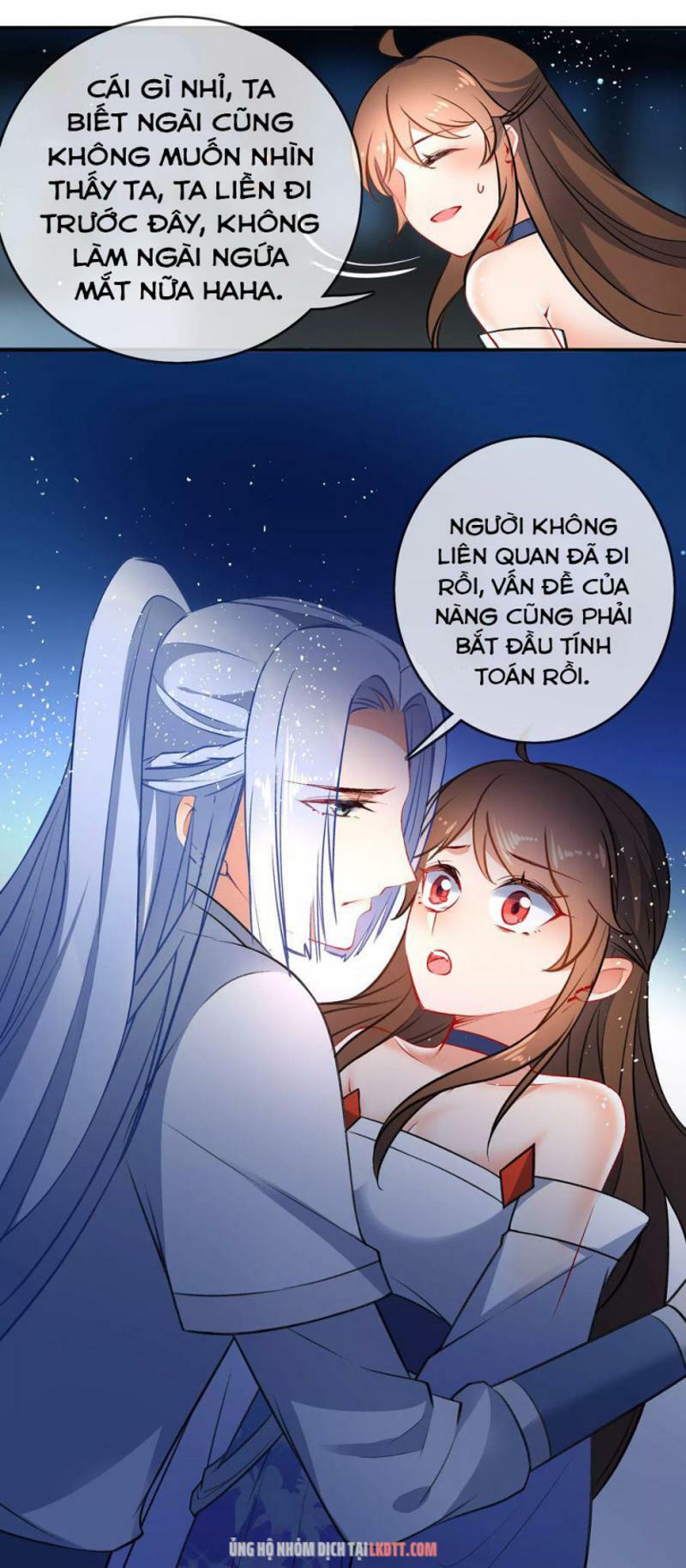 Tiểu Yêu Tinh Điều Giáo Bảo Điển: Chapter 81