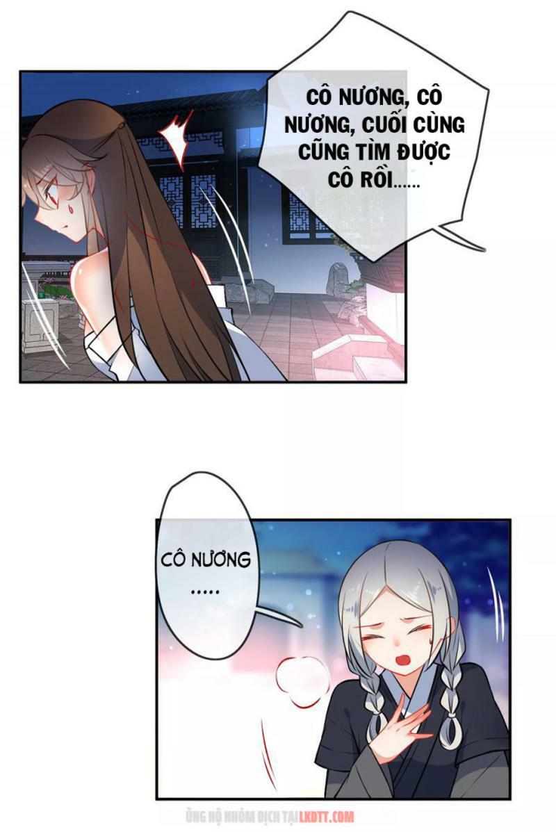 Tiểu Yêu Tinh Điều Giáo Bảo Điển: Chapter 81