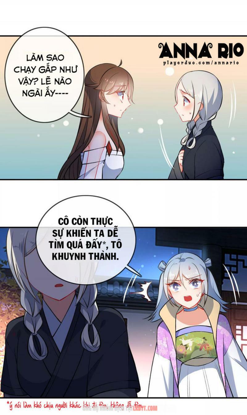 Tiểu Yêu Tinh Điều Giáo Bảo Điển: Chapter 81