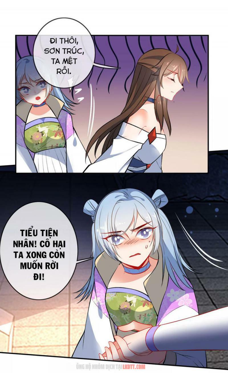 Tiểu Yêu Tinh Điều Giáo Bảo Điển: Chapter 81