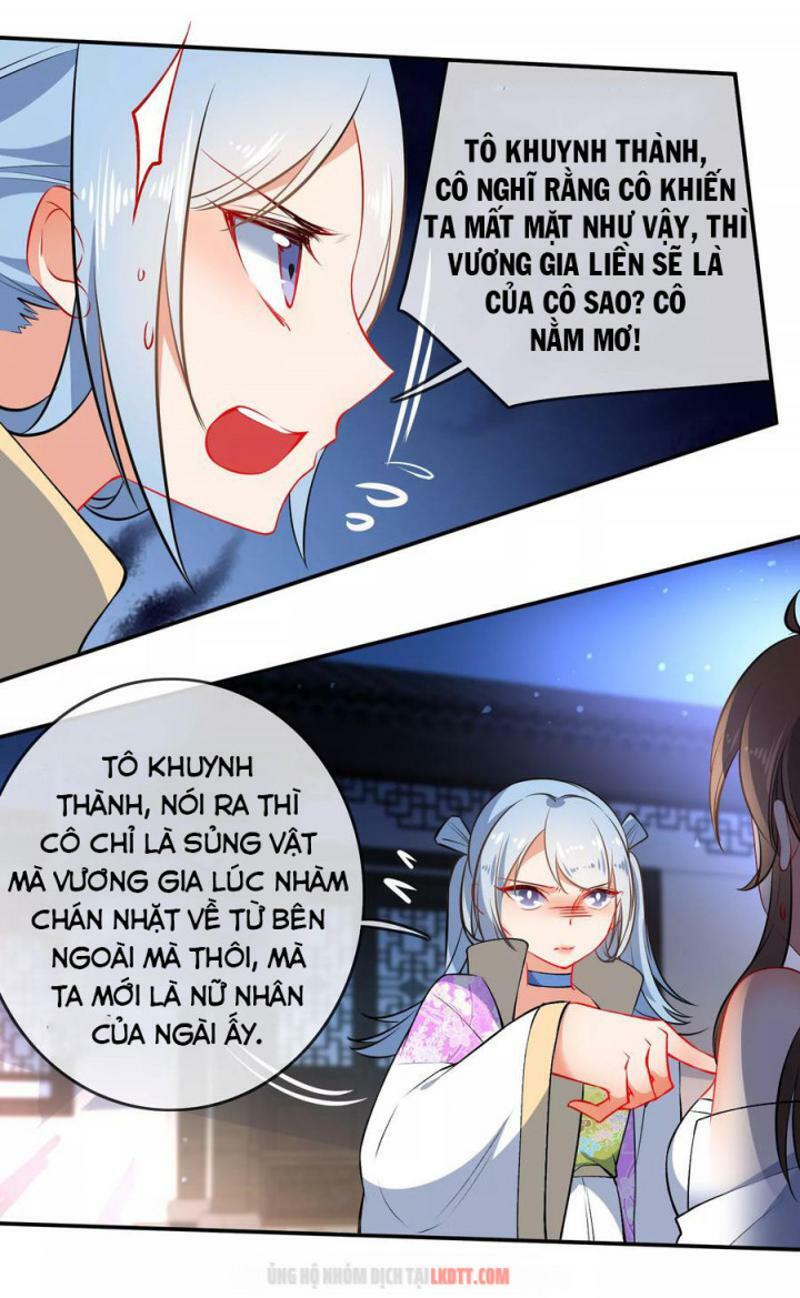 Tiểu Yêu Tinh Điều Giáo Bảo Điển: Chapter 81