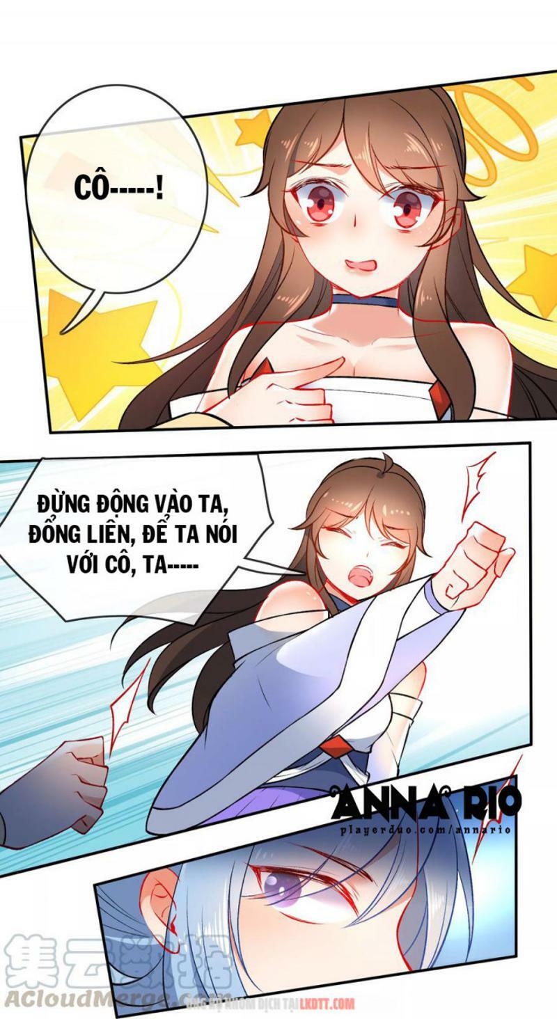 Tiểu Yêu Tinh Điều Giáo Bảo Điển: Chapter 81