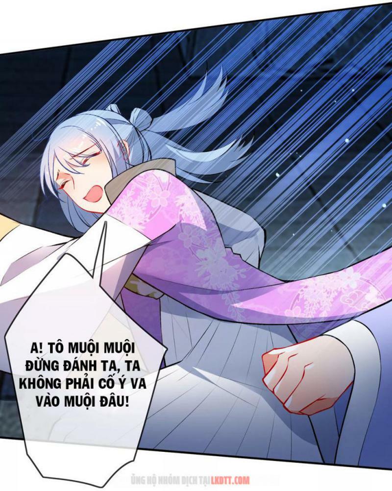 Tiểu Yêu Tinh Điều Giáo Bảo Điển: Chapter 81