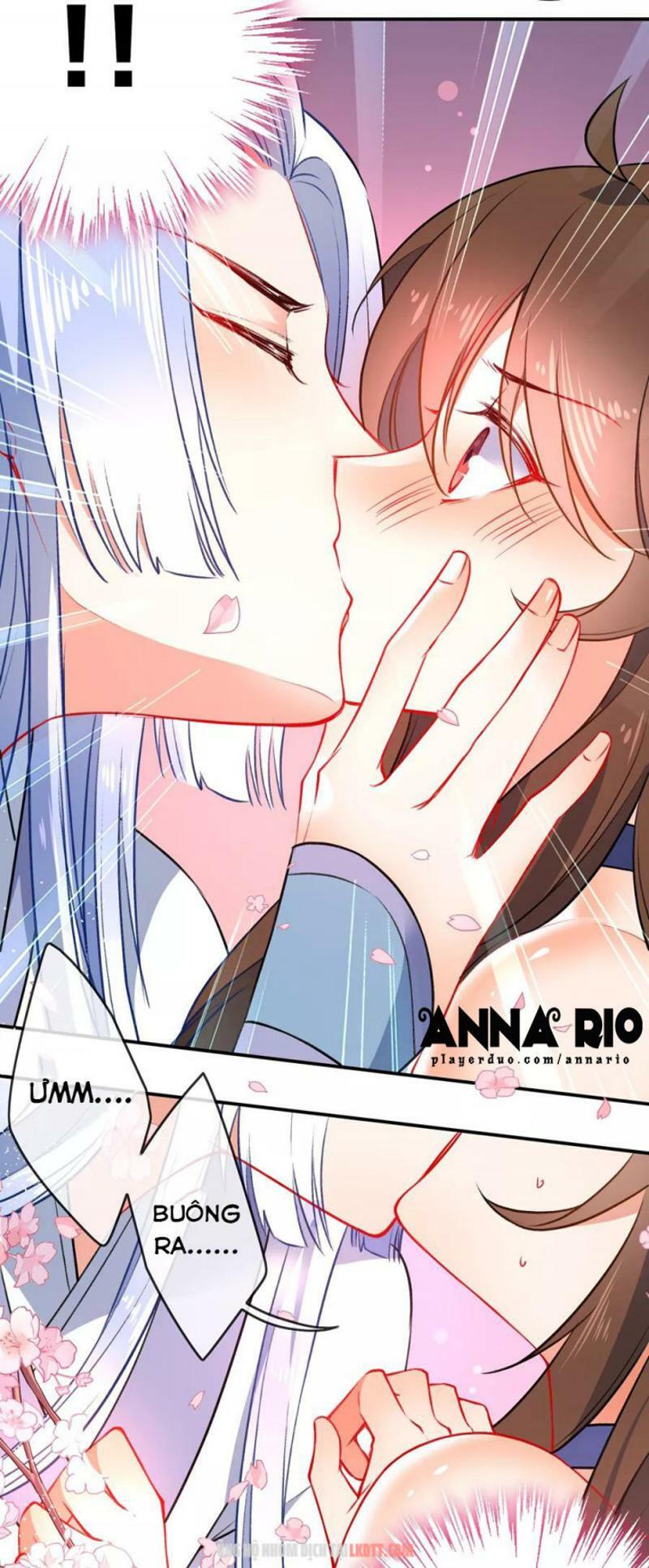 Tiểu Yêu Tinh Điều Giáo Bảo Điển: Chapter 82