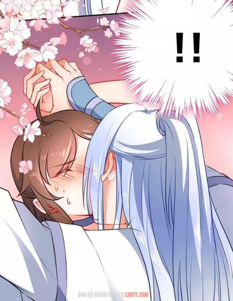 Tiểu Yêu Tinh Điều Giáo Bảo Điển: Chapter 82