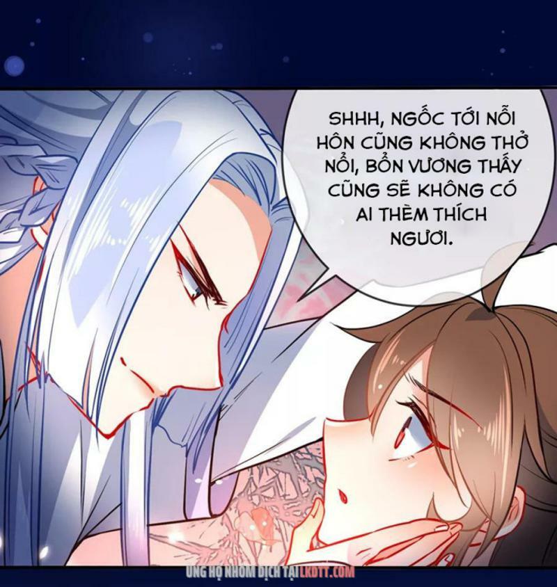 Tiểu Yêu Tinh Điều Giáo Bảo Điển: Chapter 82