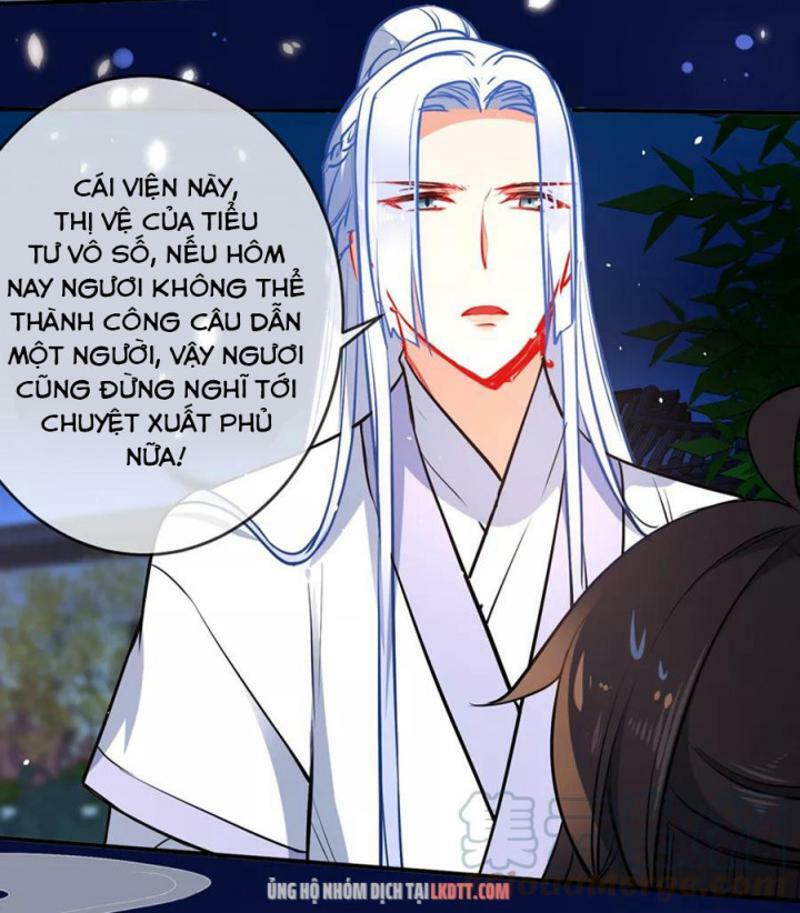Tiểu Yêu Tinh Điều Giáo Bảo Điển: Chapter 82