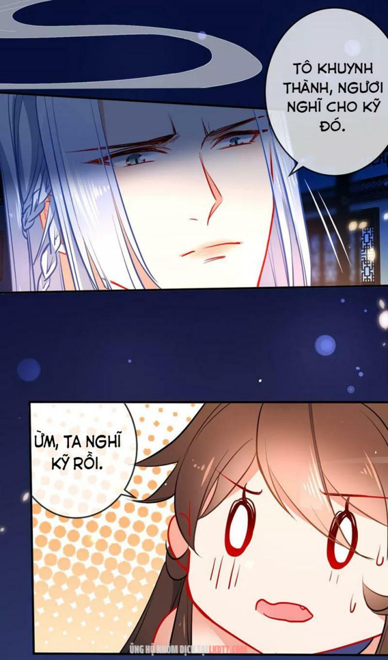 Tiểu Yêu Tinh Điều Giáo Bảo Điển: Chapter 82
