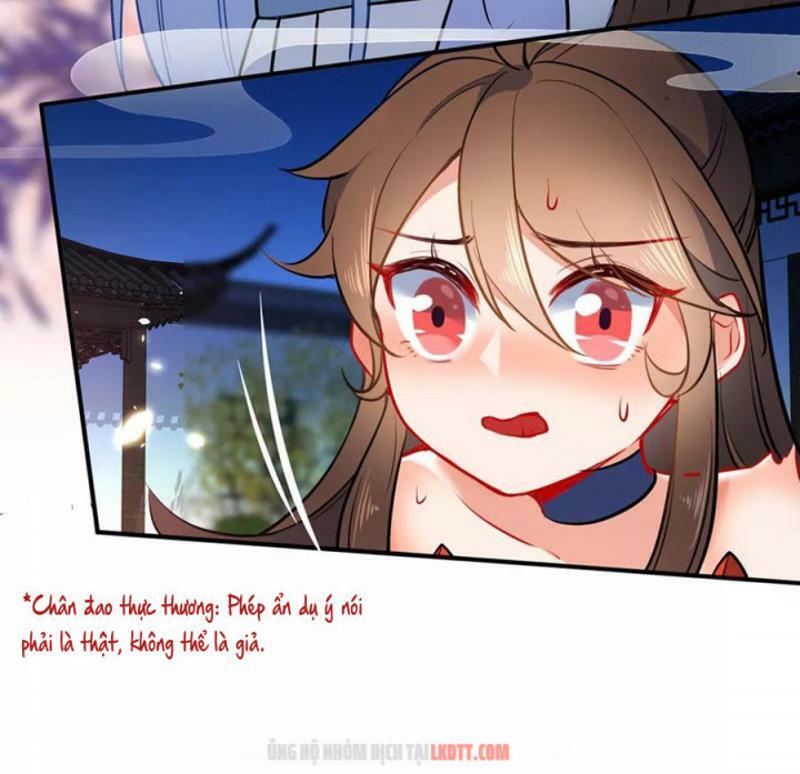 Tiểu Yêu Tinh Điều Giáo Bảo Điển: Chapter 82