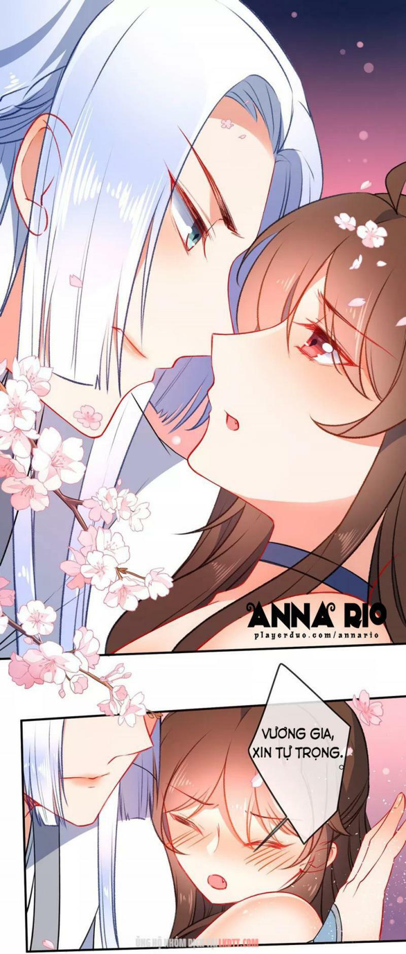 Tiểu Yêu Tinh Điều Giáo Bảo Điển: Chapter 82