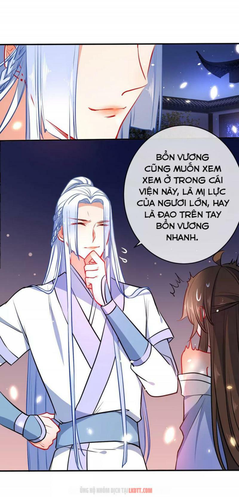 Tiểu Yêu Tinh Điều Giáo Bảo Điển: Chapter 82