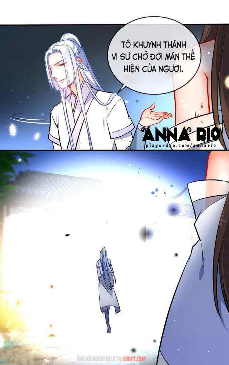 Tiểu Yêu Tinh Điều Giáo Bảo Điển: Chapter 82