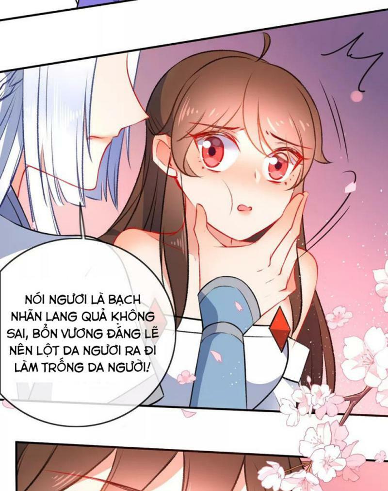 Tiểu Yêu Tinh Điều Giáo Bảo Điển: Chapter 82
