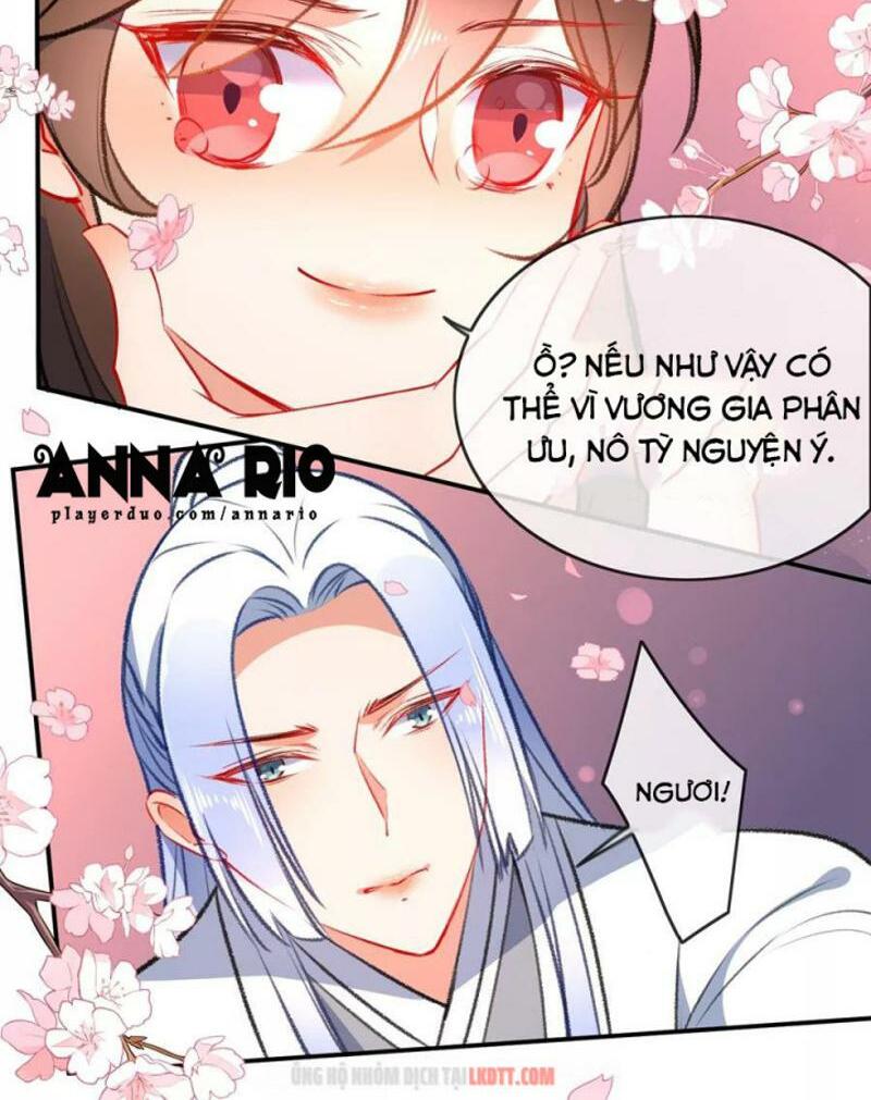 Tiểu Yêu Tinh Điều Giáo Bảo Điển: Chapter 82