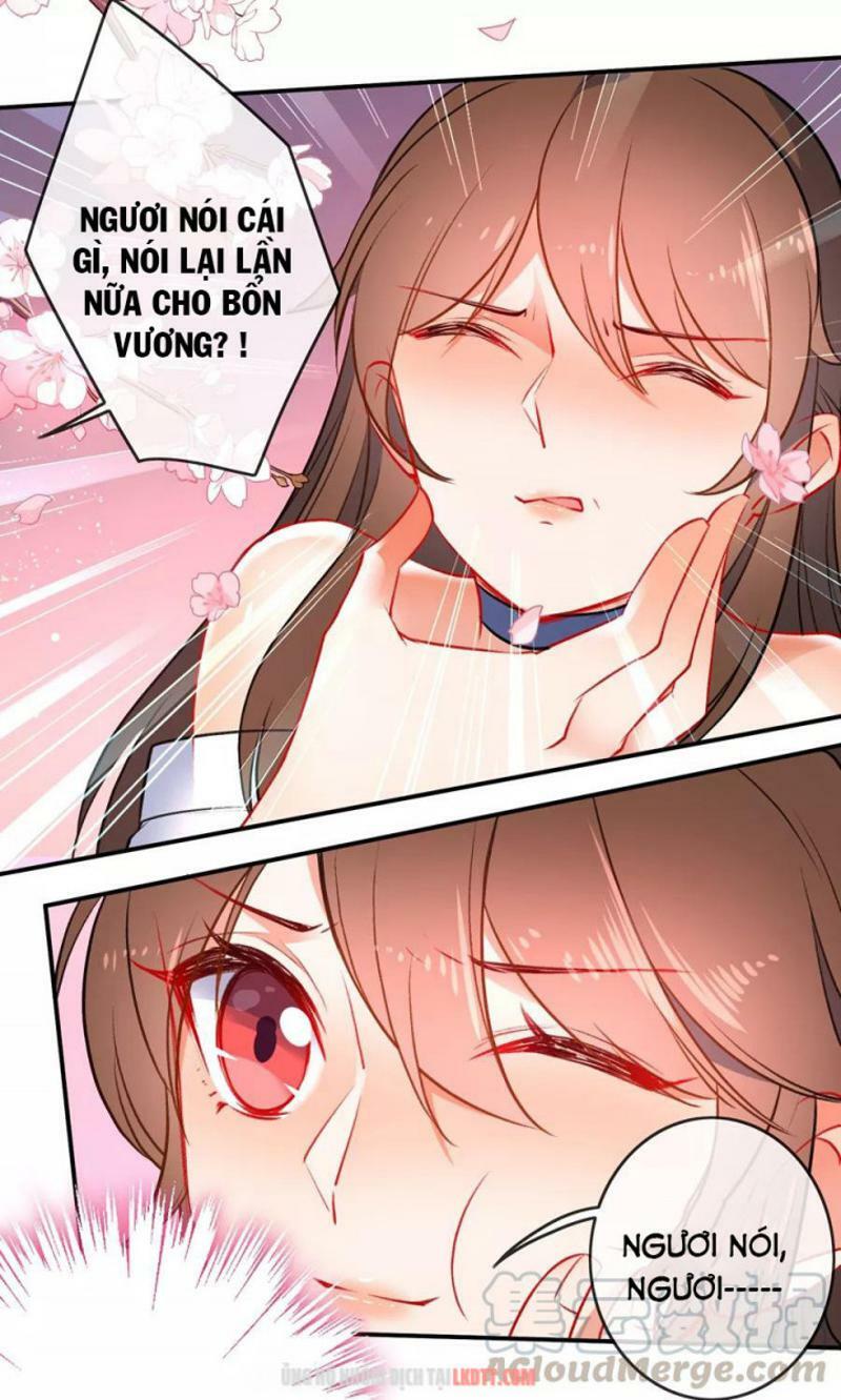 Tiểu Yêu Tinh Điều Giáo Bảo Điển: Chapter 82