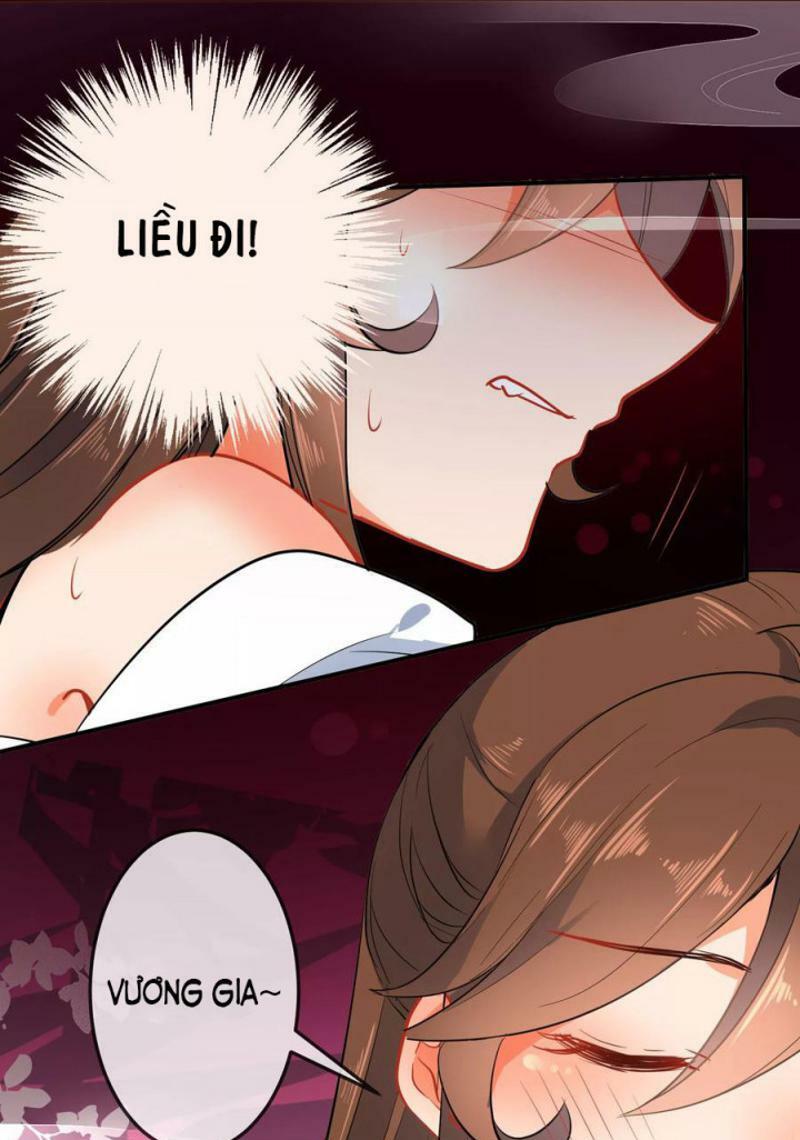 Tiểu Yêu Tinh Điều Giáo Bảo Điển: Chapter 83