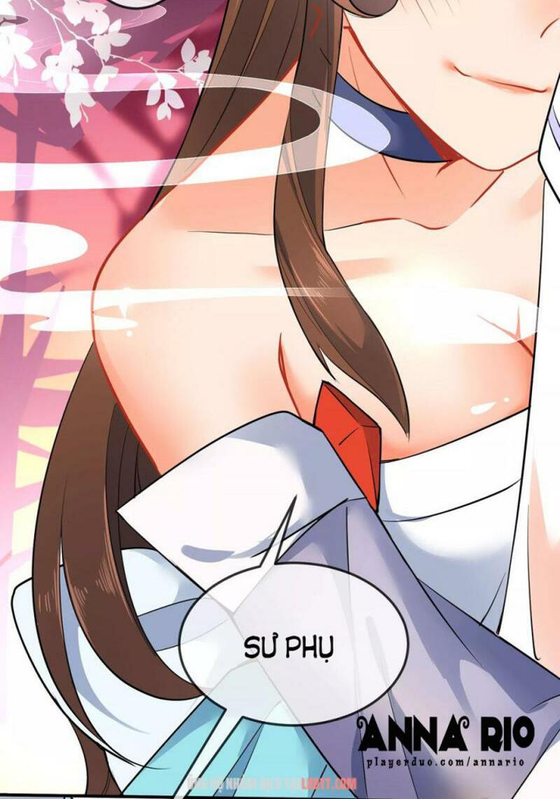 Tiểu Yêu Tinh Điều Giáo Bảo Điển: Chapter 83