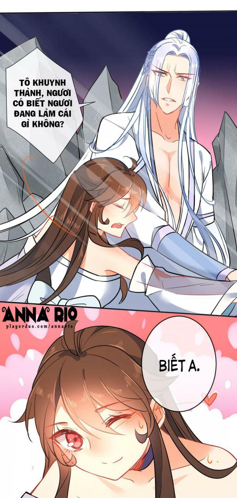 Tiểu Yêu Tinh Điều Giáo Bảo Điển: Chapter 83
