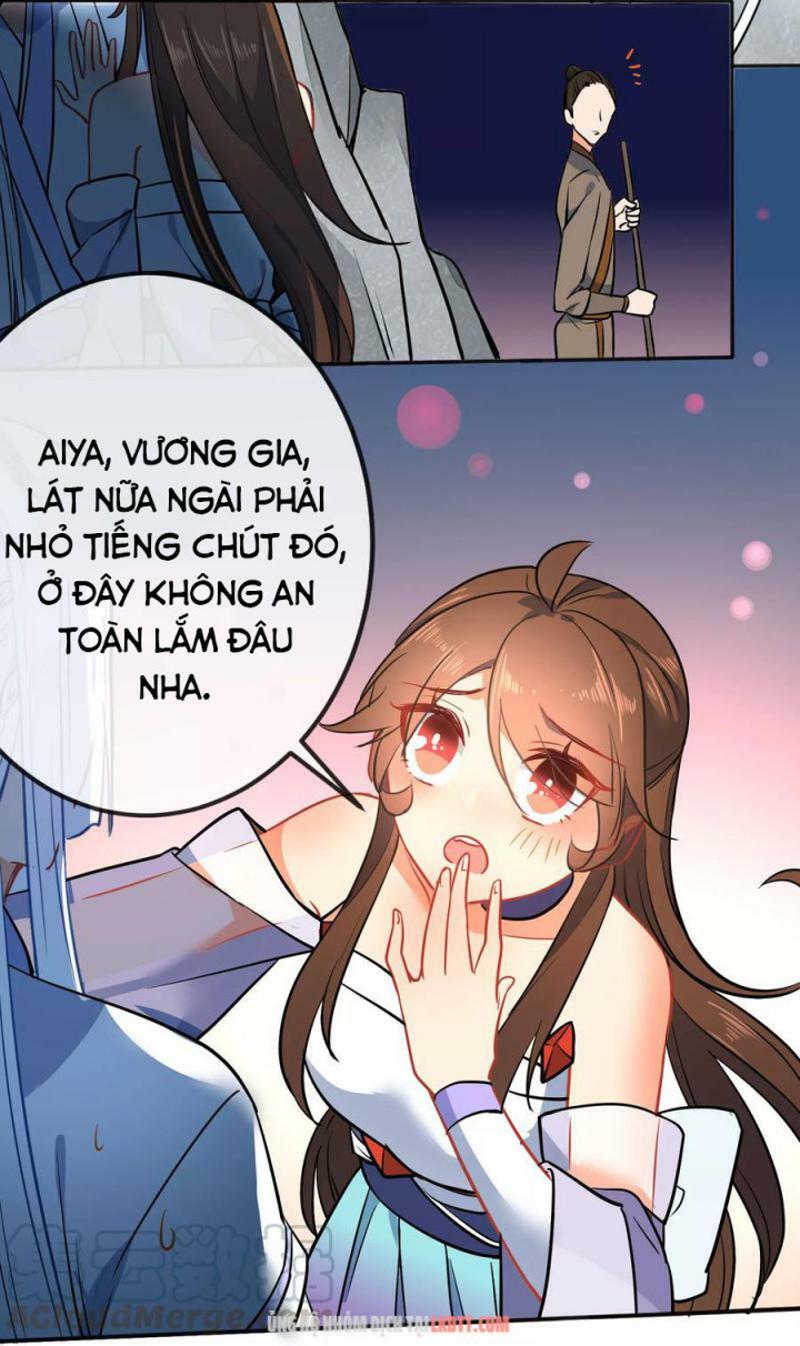 Tiểu Yêu Tinh Điều Giáo Bảo Điển: Chapter 83
