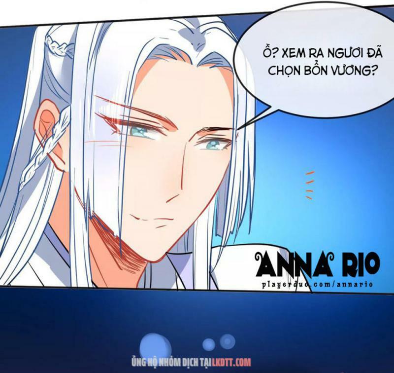 Tiểu Yêu Tinh Điều Giáo Bảo Điển: Chapter 83
