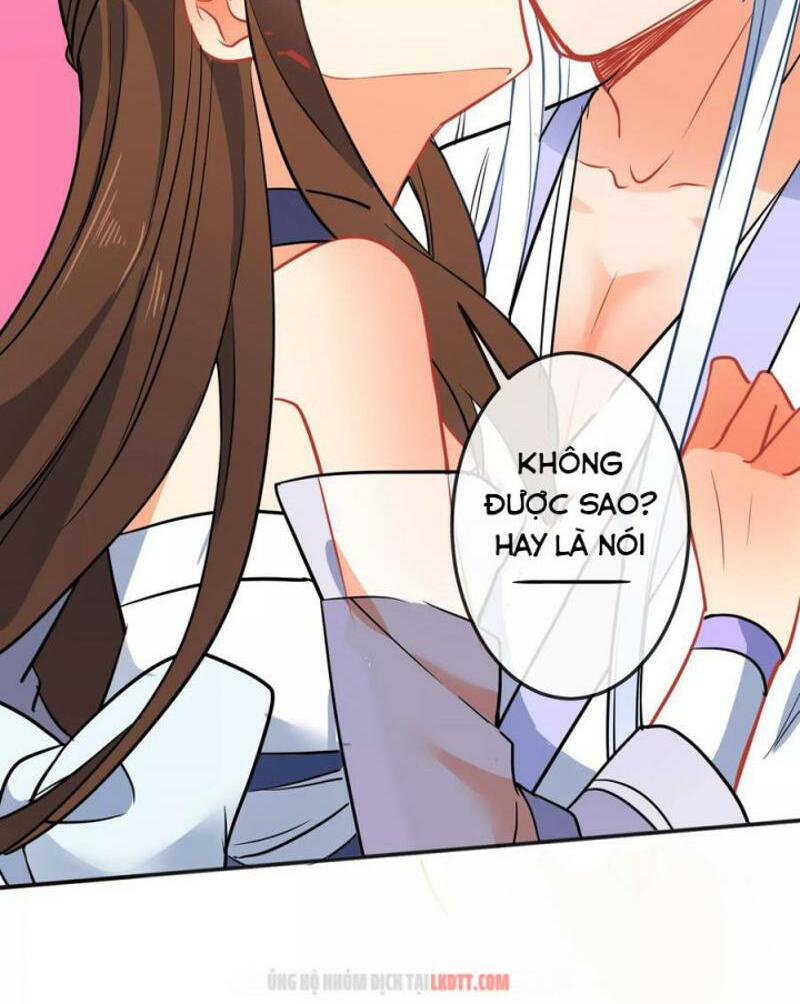 Tiểu Yêu Tinh Điều Giáo Bảo Điển: Chapter 83