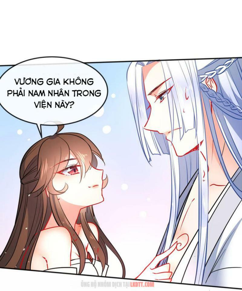 Tiểu Yêu Tinh Điều Giáo Bảo Điển: Chapter 83