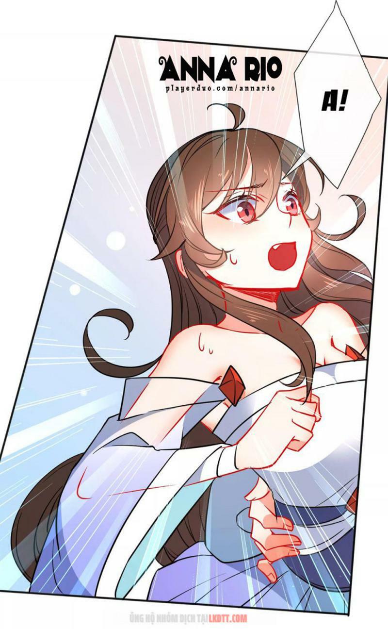 Tiểu Yêu Tinh Điều Giáo Bảo Điển: Chapter 83