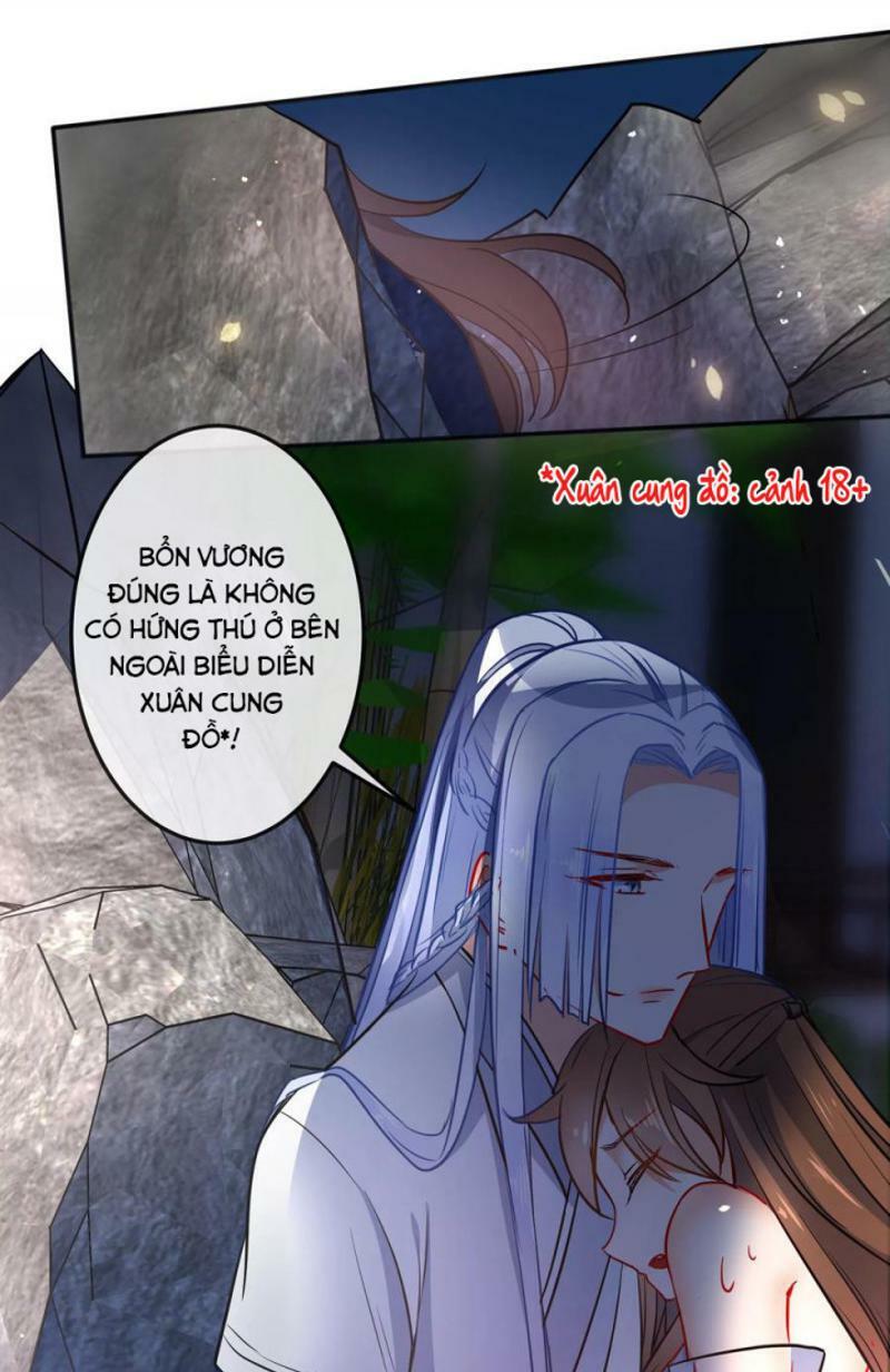 Tiểu Yêu Tinh Điều Giáo Bảo Điển: Chapter 83