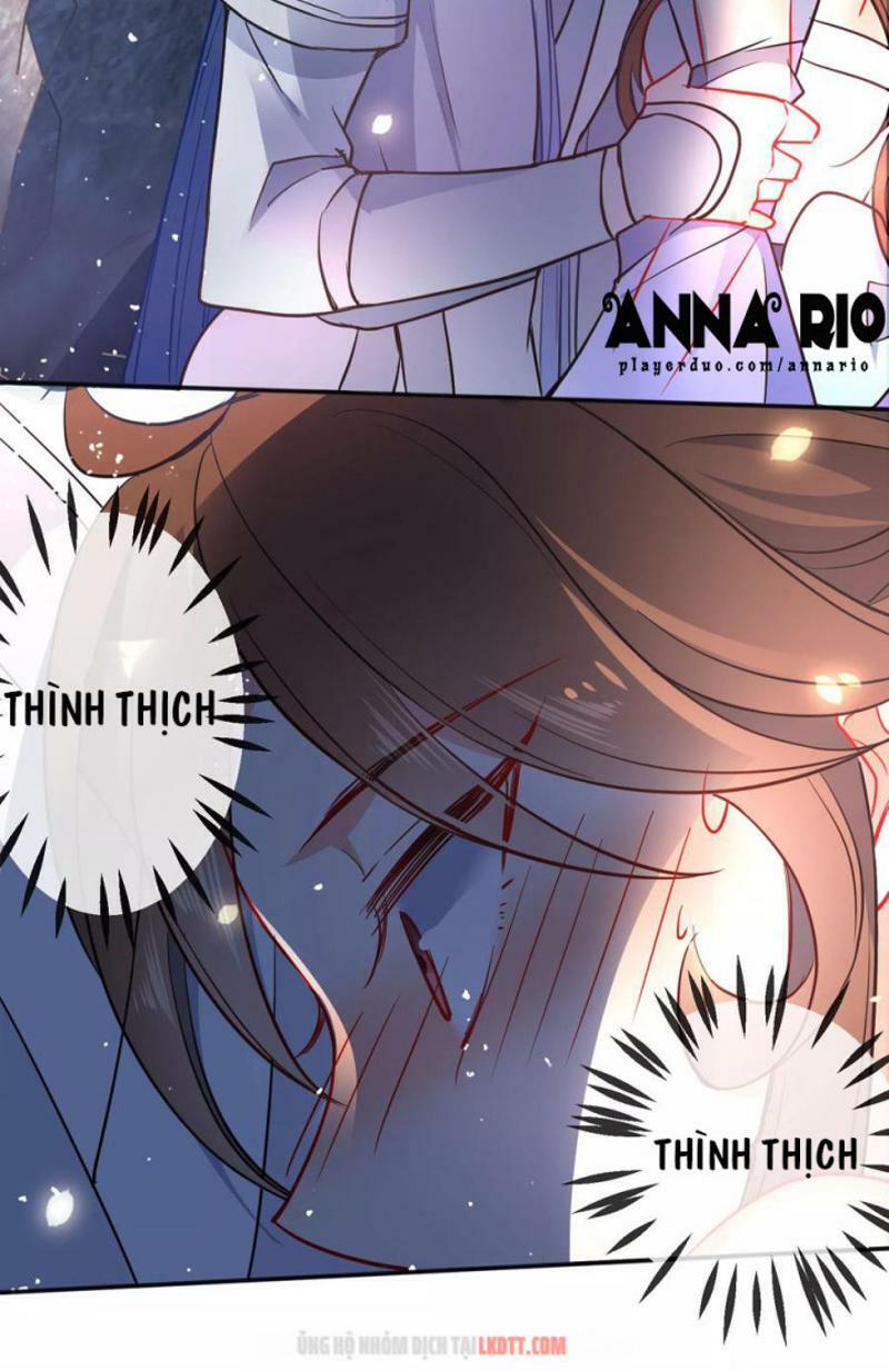 Tiểu Yêu Tinh Điều Giáo Bảo Điển: Chapter 83