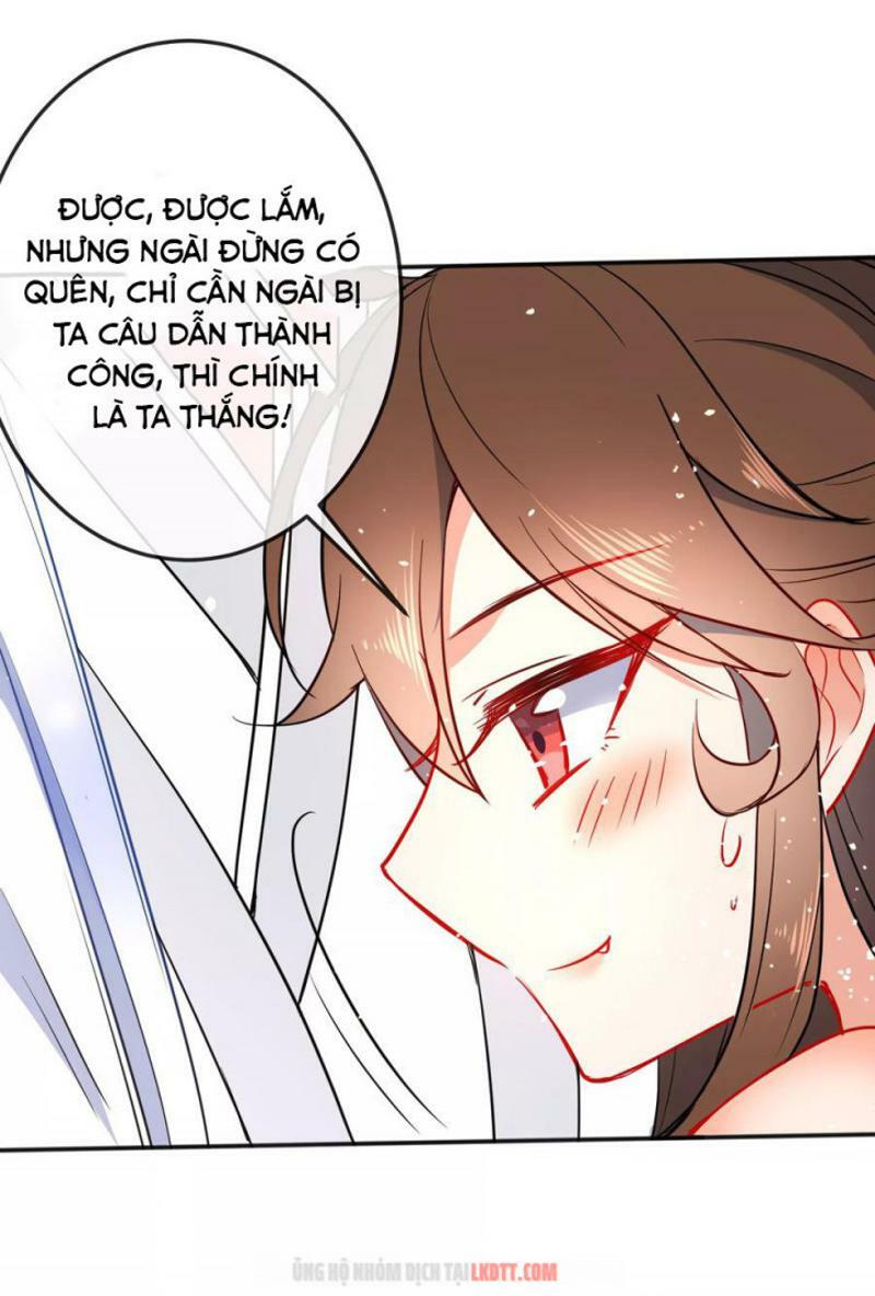 Tiểu Yêu Tinh Điều Giáo Bảo Điển: Chapter 83