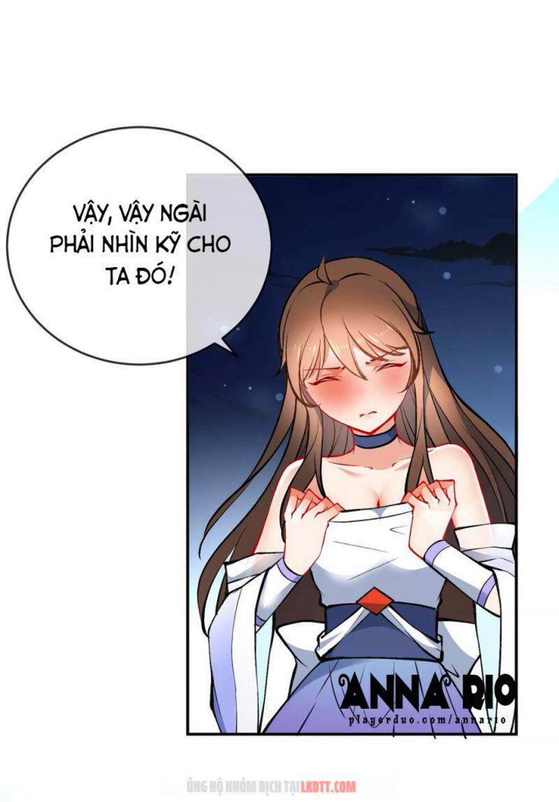 Tiểu Yêu Tinh Điều Giáo Bảo Điển: Chapter 83