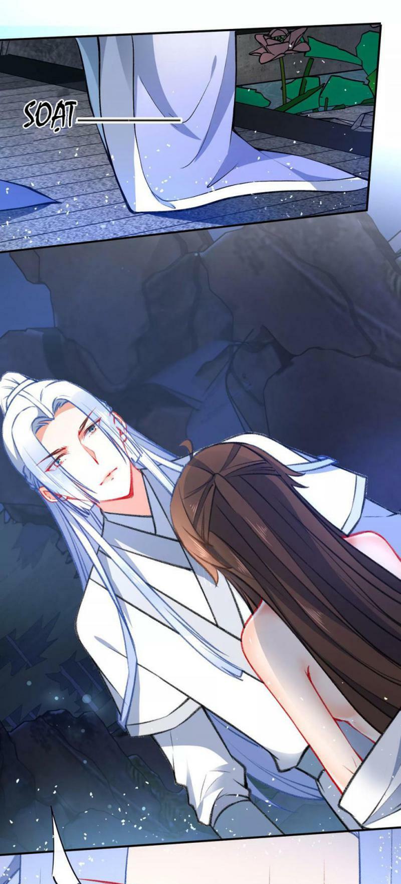 Tiểu Yêu Tinh Điều Giáo Bảo Điển: Chapter 83