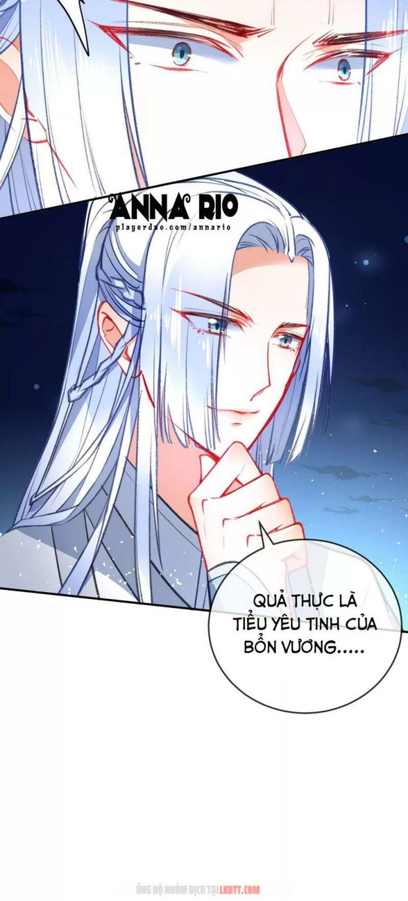 Tiểu Yêu Tinh Điều Giáo Bảo Điển: Chapter 83